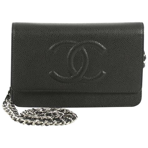 chanel french wallet size|chanel timeless wallet on chain.